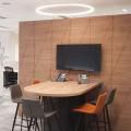 AIA Singapore Private Limited - Robinson Road | Product Seen: [Eunice Barchair – SH750]